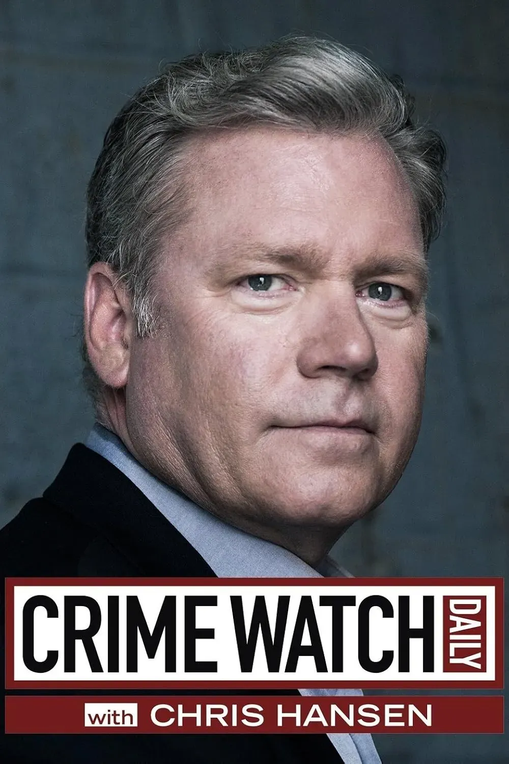 Crime Watch Daily: groundbreaking true crime journalism
