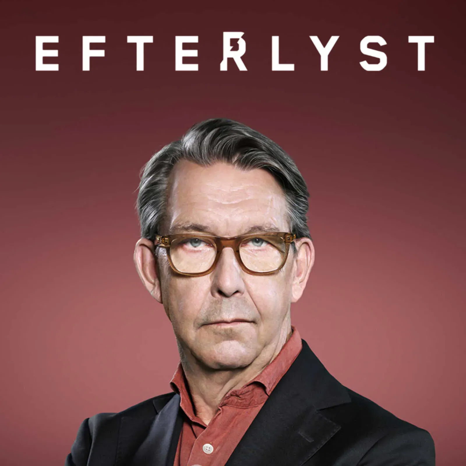 Wanted: Swedish true crime icon solves unsolved cases