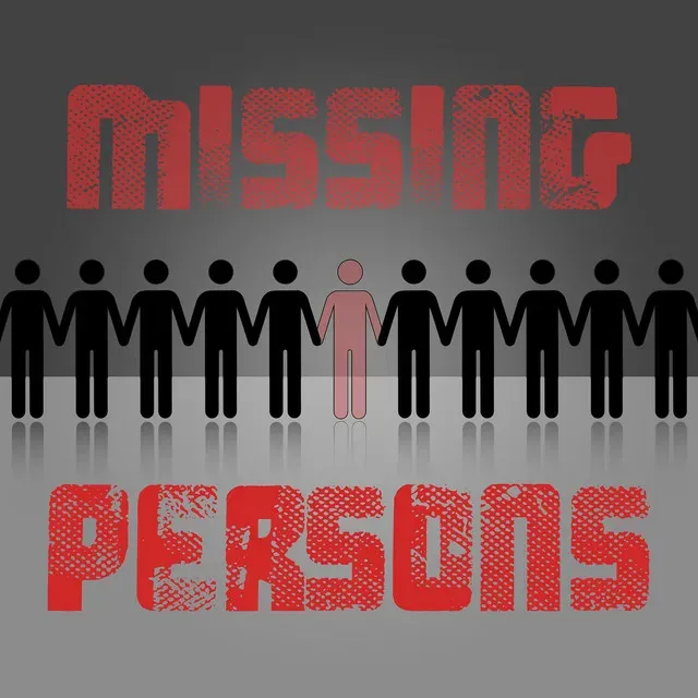 Missing Persons reveals hidden disappearance mysteries