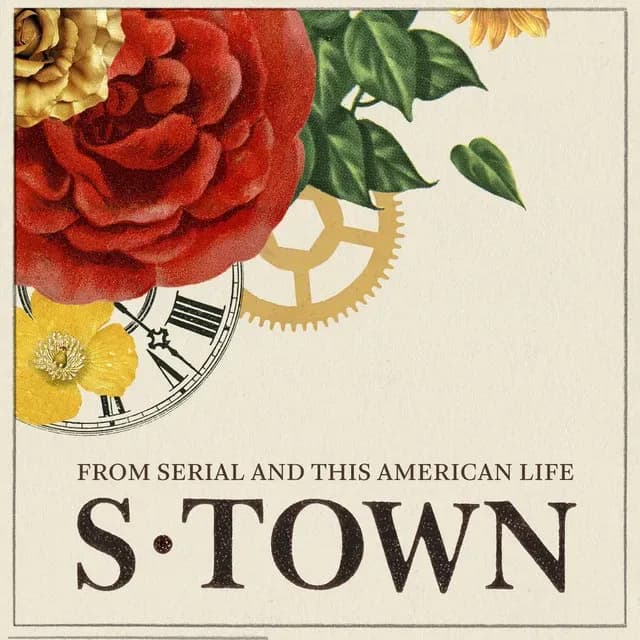 S-Town: An in-depth audio novel challenges true crime