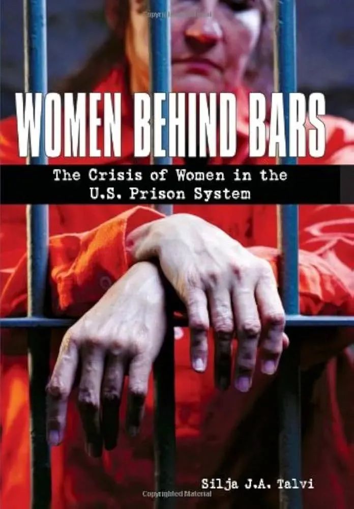 Women Behind Bars: breaking away from prison's harsh realities