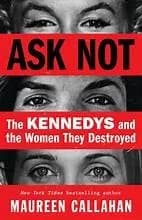 Ask Not — bogomslag (Open Library)