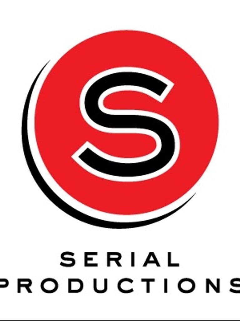 Officielt coverbillede for Serial