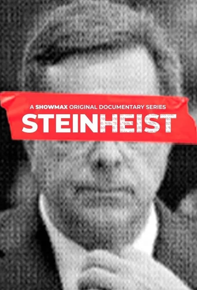 Officielt coverbillede for Steinheist