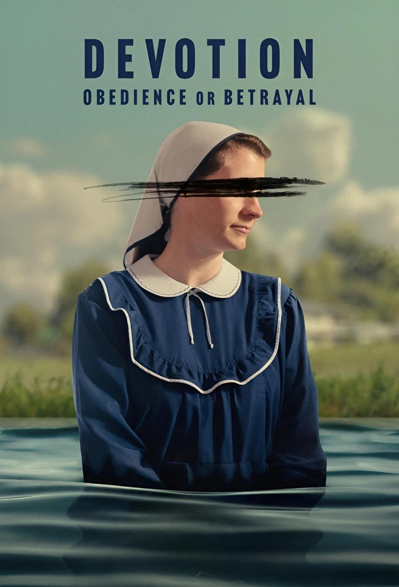 Officielt coverbillede for Devotion: Obedience Or Betrayal