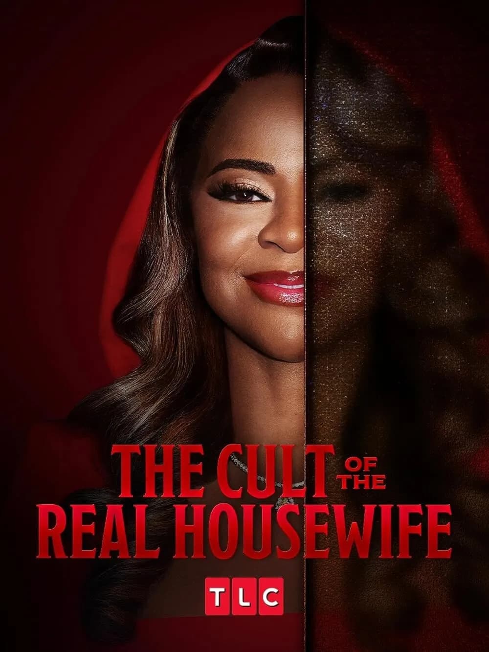 Officielt coverbillede for The Cult of the Real Housewife