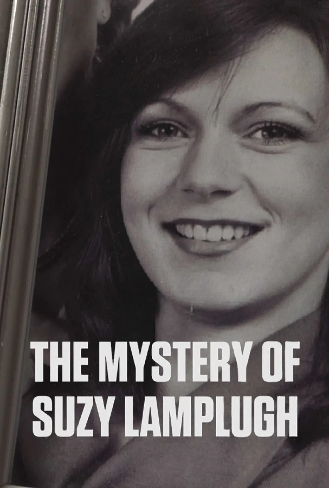 Officielt coverbillede for The Suzy Lamplugh Mystery
