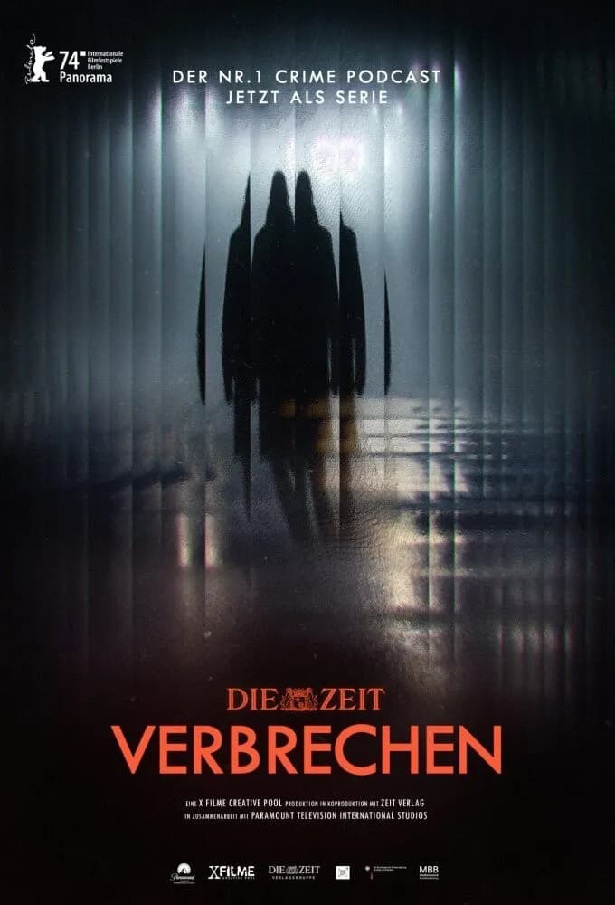 Officielt coverbillede for Zeit Verbrechen