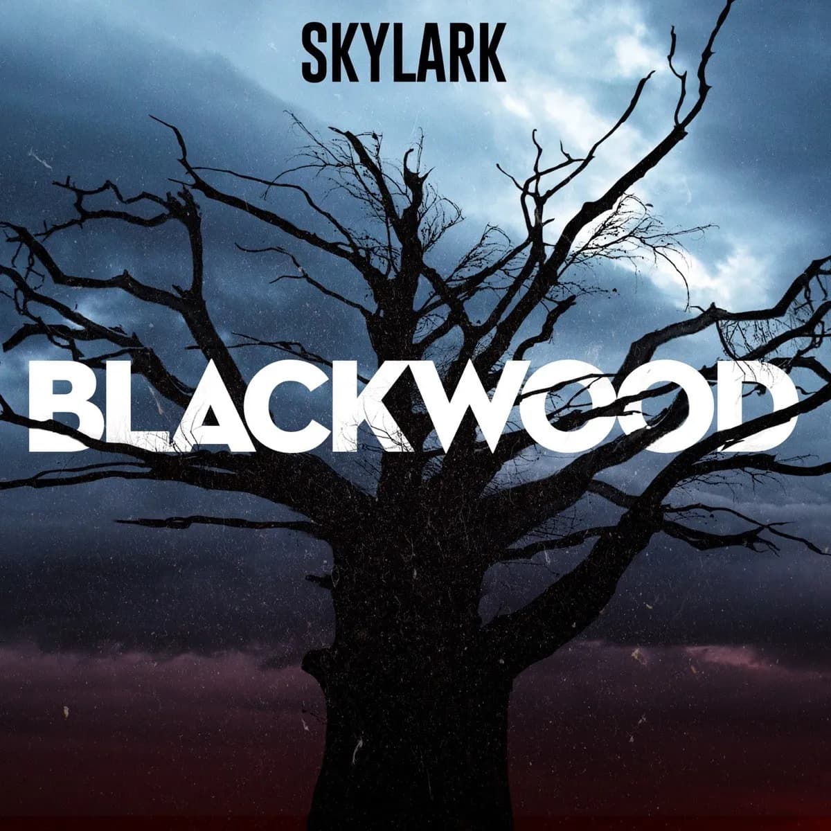 Officielt coverbillede for Blackwood