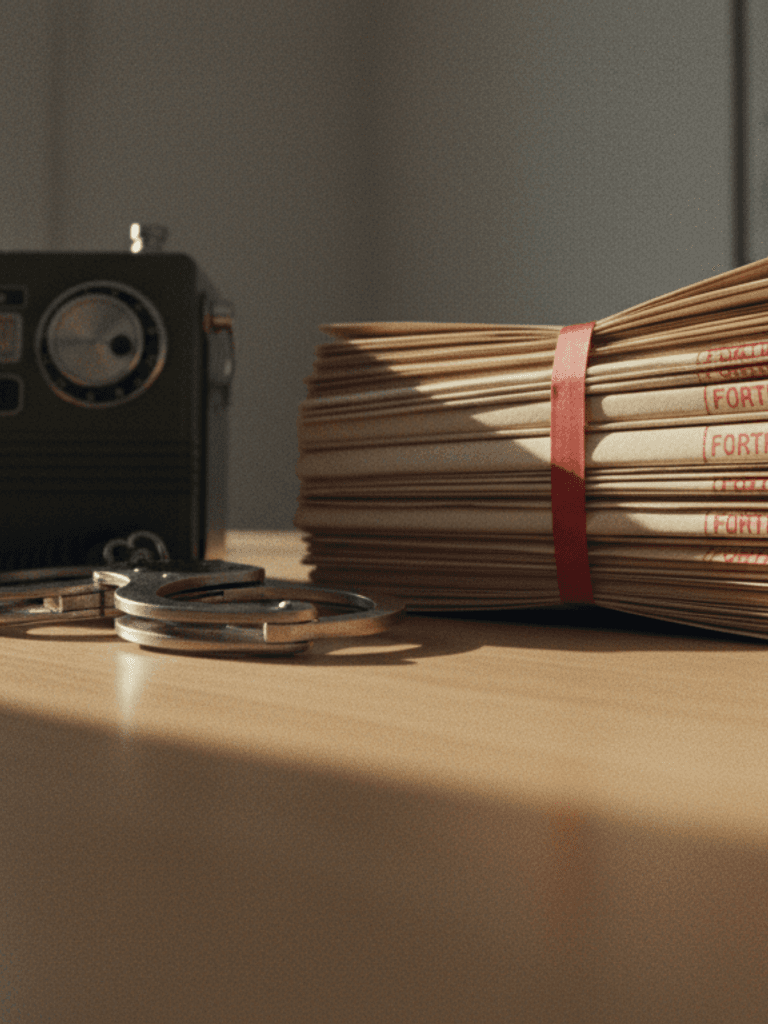 Danish Murder Cases — episode S12E29 — Arne Woythal