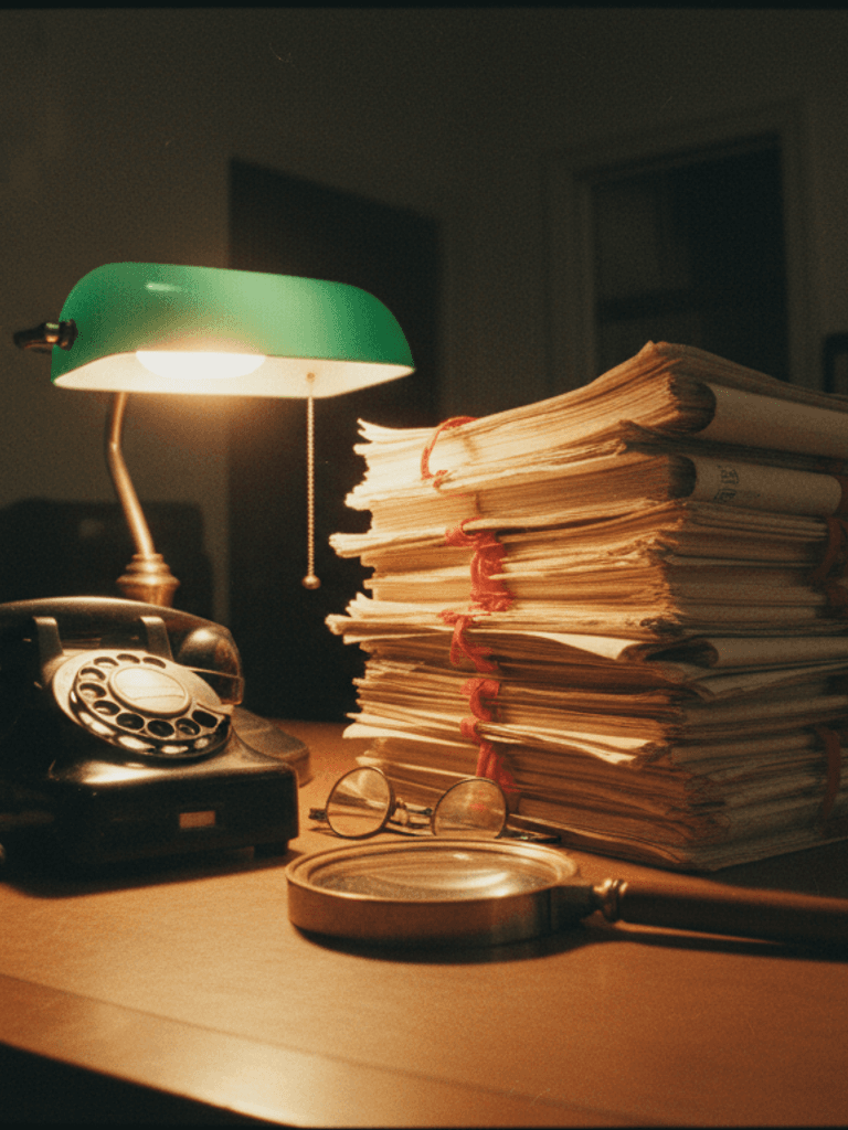 Danish Murder Cases — episode S12E18 — Bent Isager-Nielsen