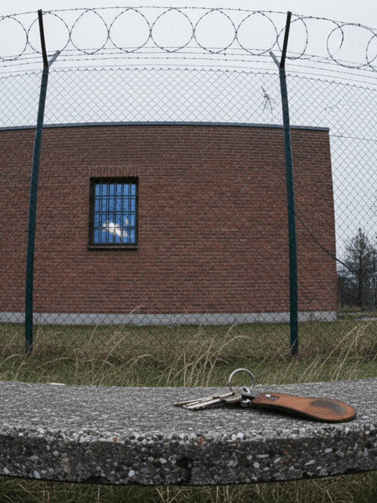 Danish Murder Cases — episode S12E27 — Criminal Women Part 6