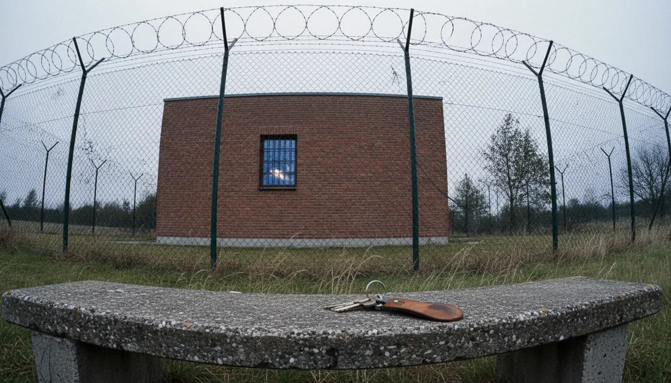 Danish Murder Cases — episode S12E27 — Criminal Women Part 6