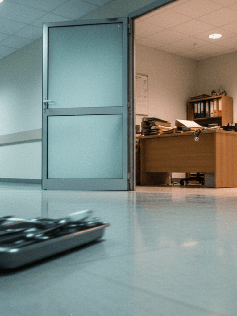 Danish Murder Cases — episode S12E26 — The Minds of Criminal Women