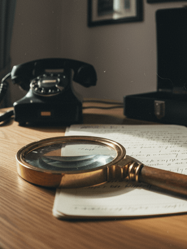 Danish Murder Cases — episode S14E3 — Kurt Kragh and Stine Bolther