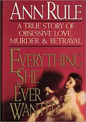 Everything She Ever Wanted — bogomslag (Open Library)