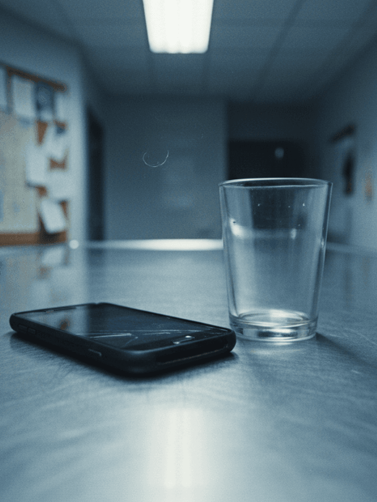 Fifteen: Inside the Daniel Marsh Murders — episode 1 — The Daniel Marsh case in Davis 2013