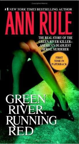 Green River, Running Red — bogomslag (Open Library)