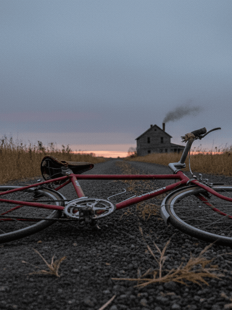 In the Dark — episode 1 — the Jacob Wetterling case 1989