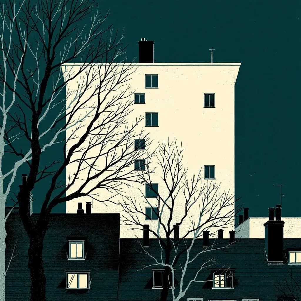 James Schmidt (Seriemordene i Østerbro — Krimidex illustration