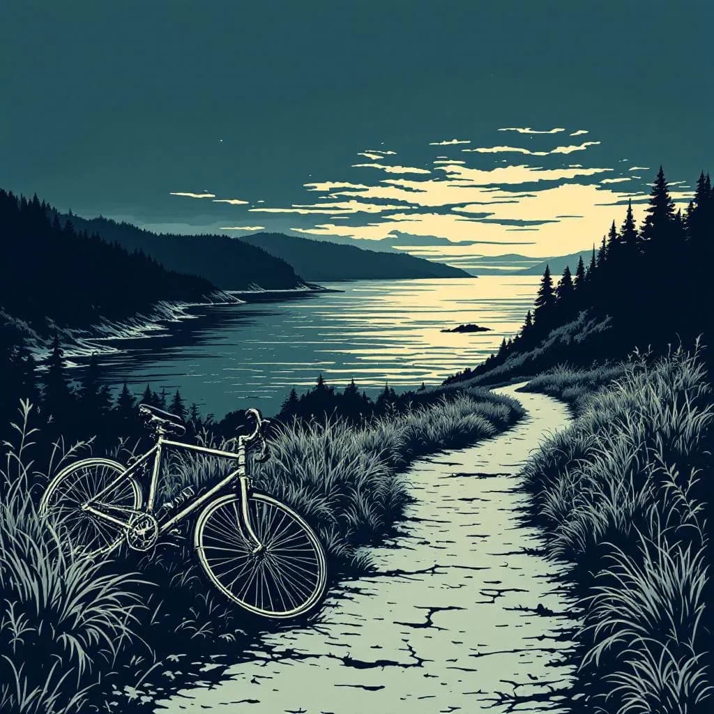 Korsør — Krimidex illustration