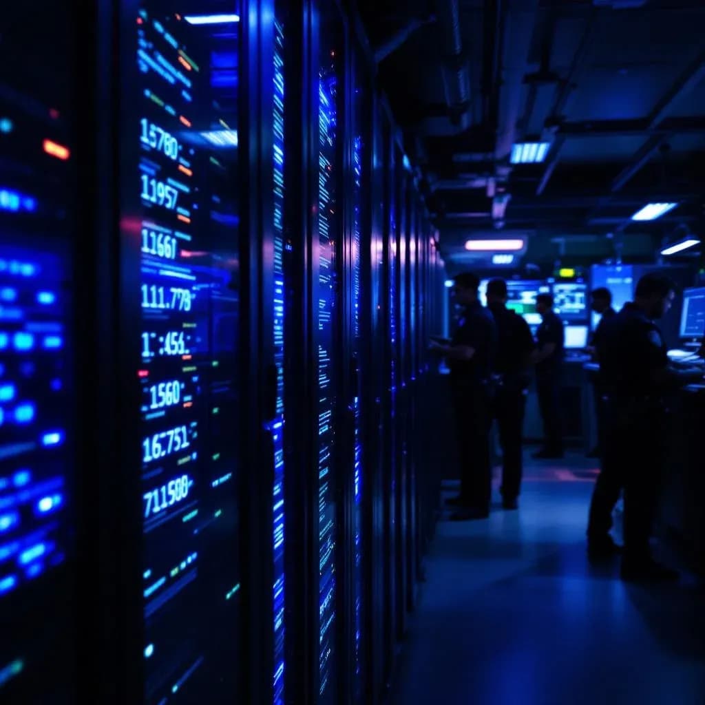 DarkMarket zerschlagen: Weltgrößter Darknet-Marktplatz (2021)