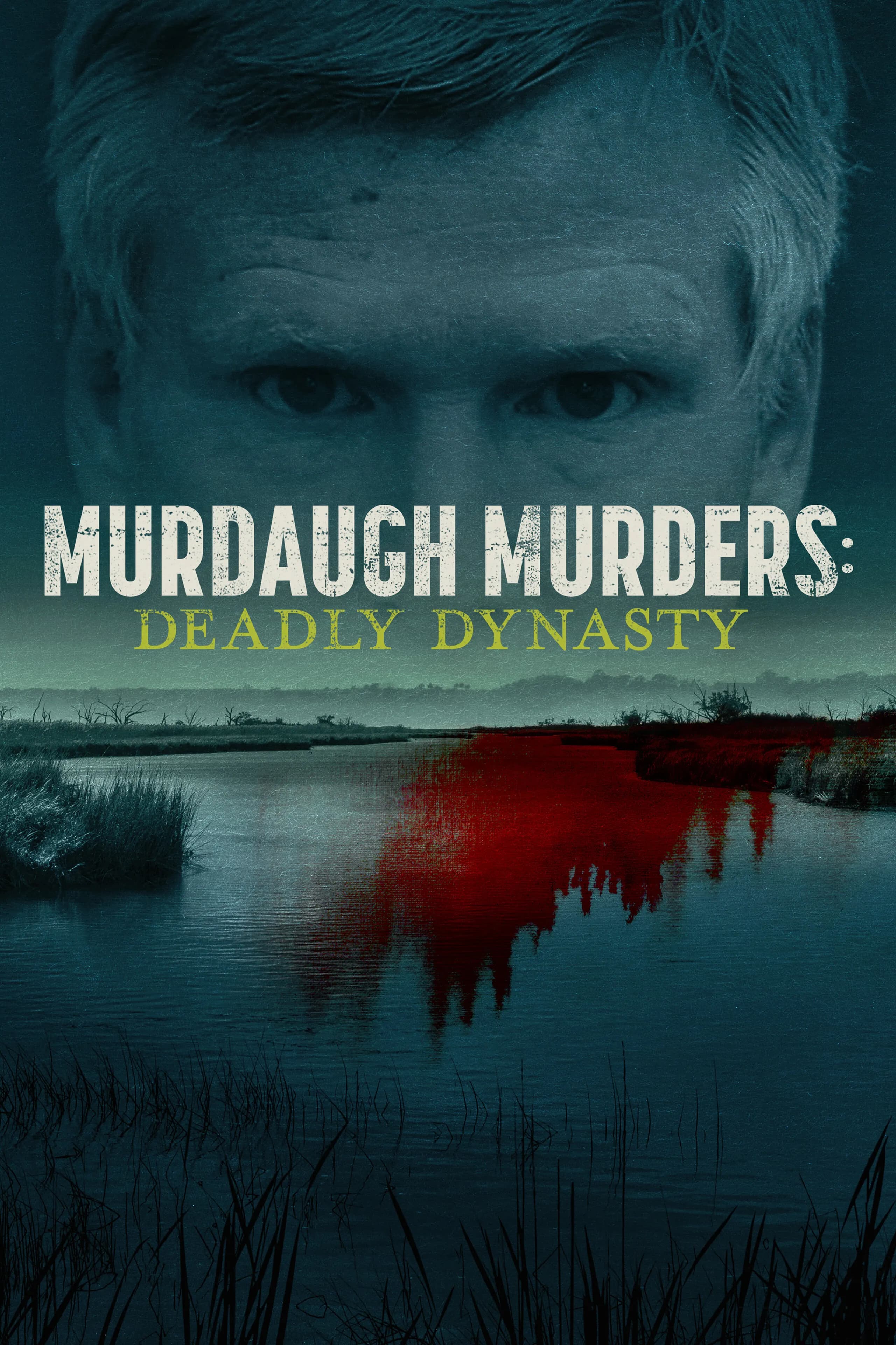 Murdaugh Murders: Deadly Dynasty promotional poster