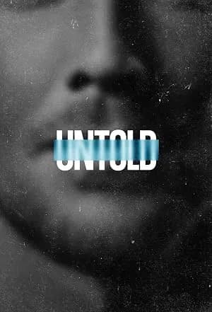 Untold: Shooting Guards promotional poster