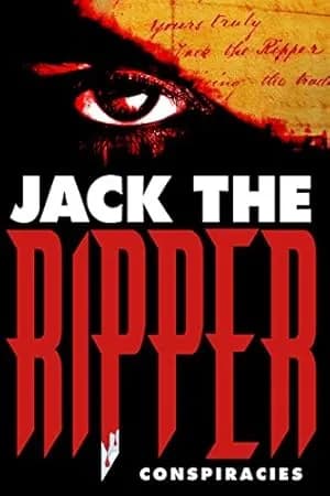 Jack the Ripper: Conspiracies promotional poster
