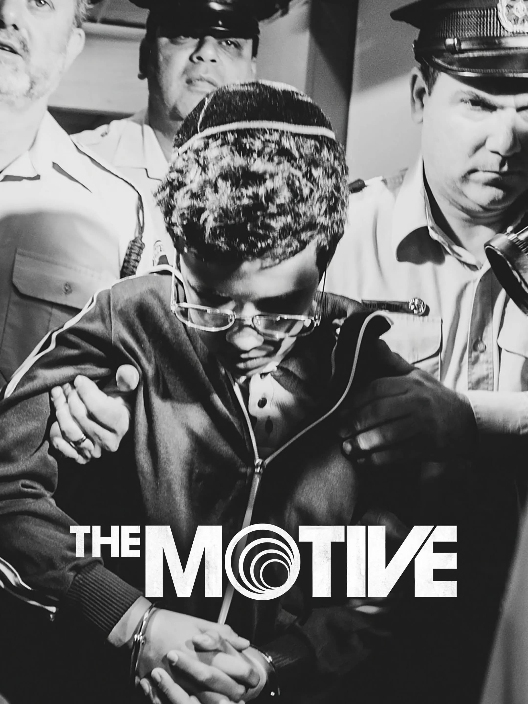 The Motive promotional poster