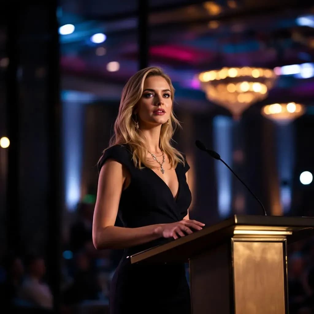 Ruja Ignatova — OneCoin-svindleren