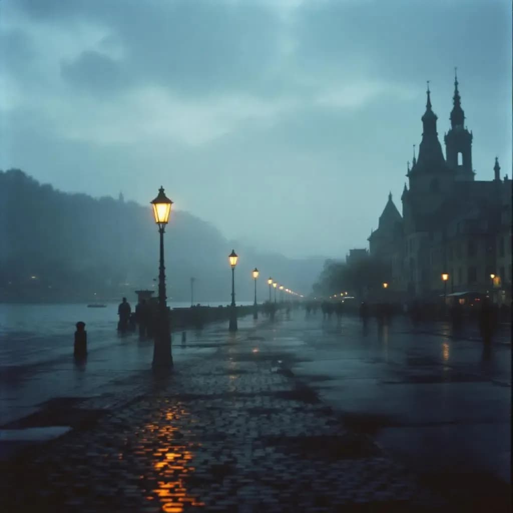 Amy Lopez — Mordet i Koblenz 1994