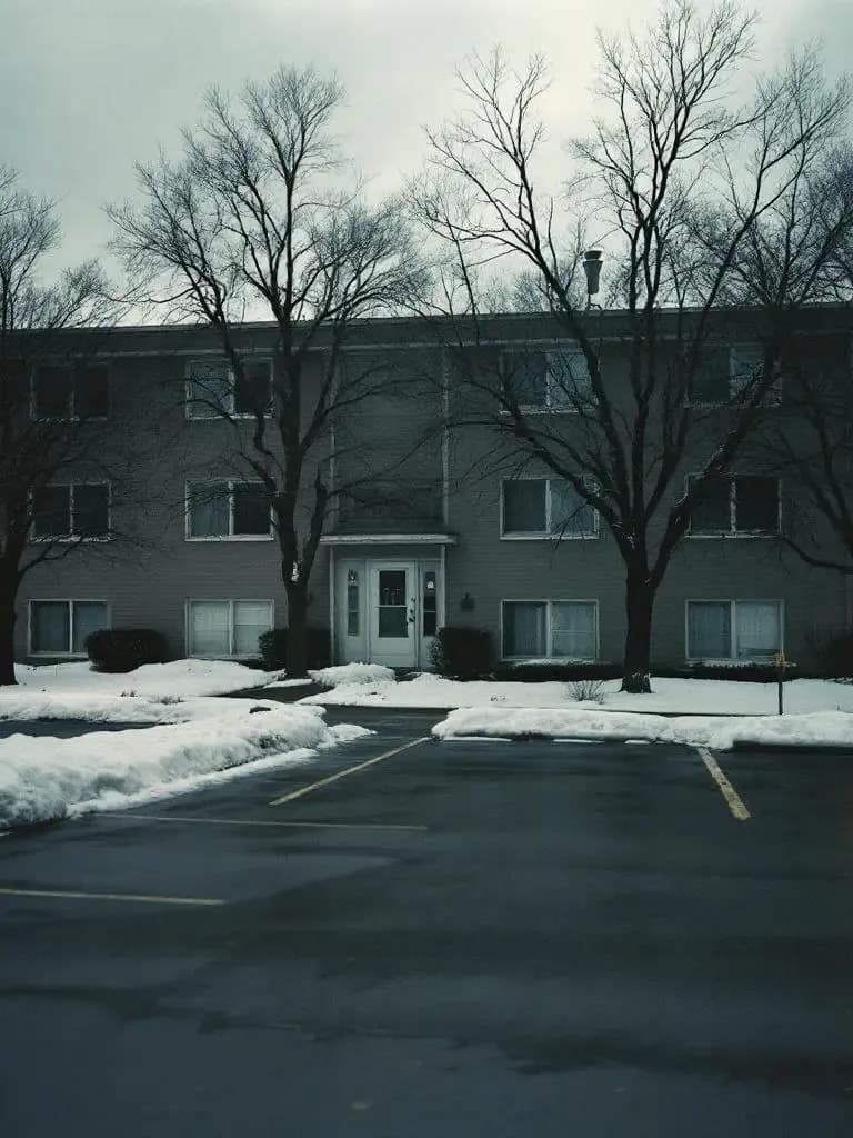 Sandra Birchmore — Død i Massachusetts 2021