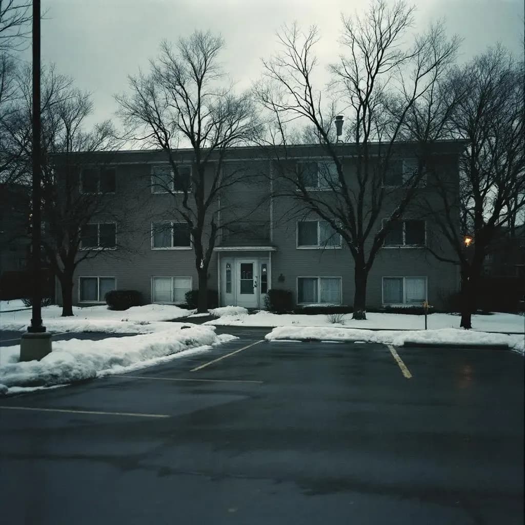 Sandra Birchmore — Død i Massachusetts 2021