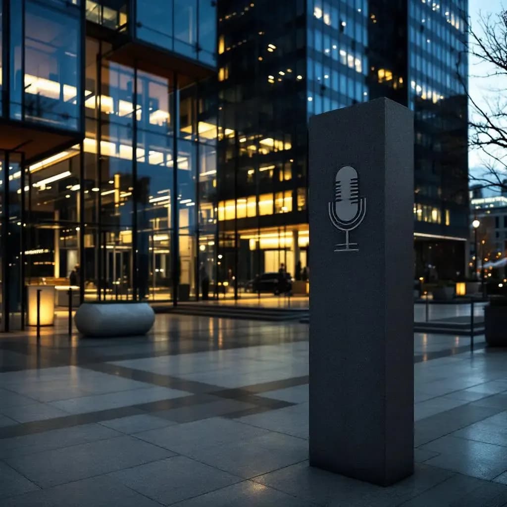 Ny podcast undersøger AI som vidne i kriminalsystemet