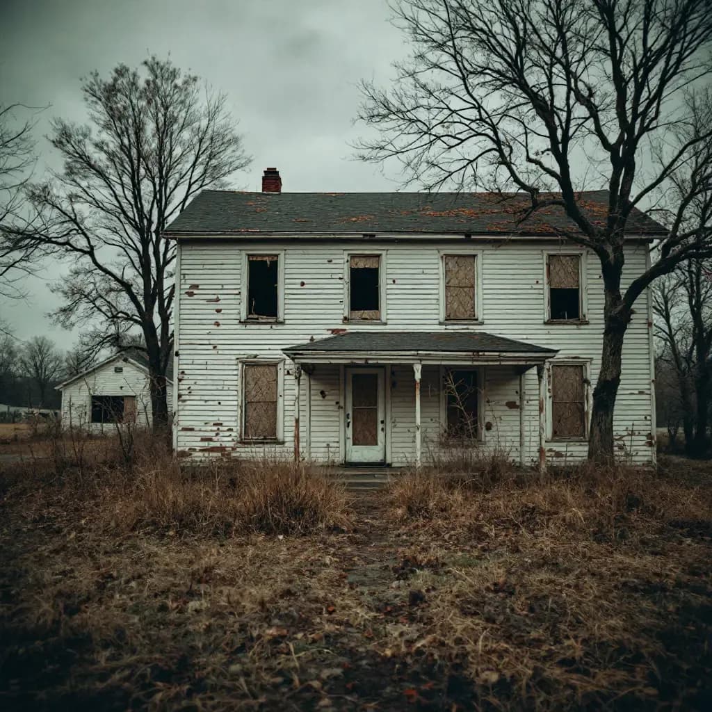 Shawn Grate — Seriemorderen fra Ohio