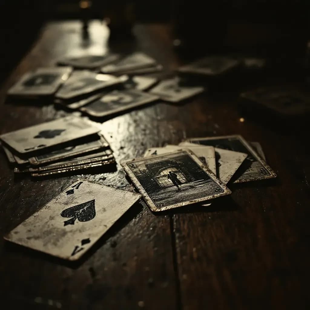 The Deck