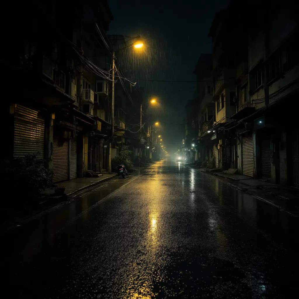 NTV Crime Watch – Anusandhan