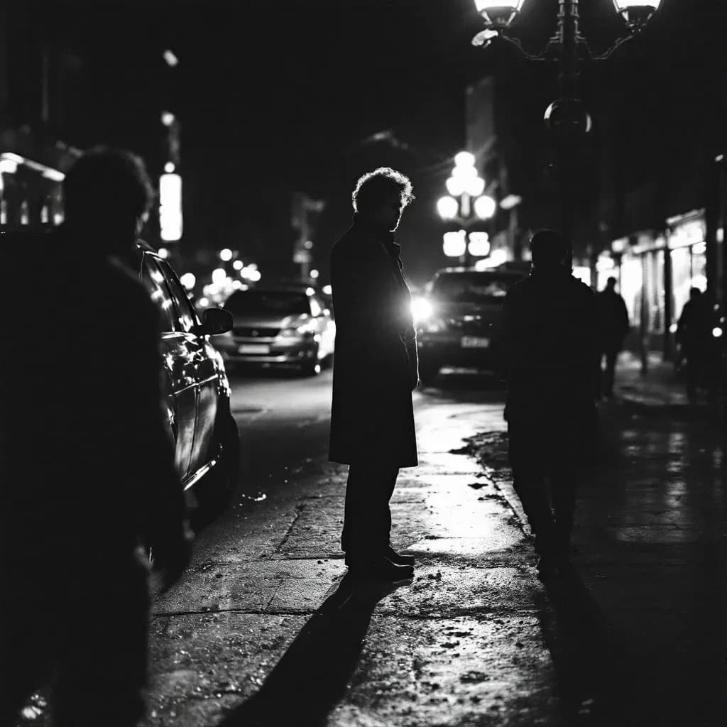 Midnight Express