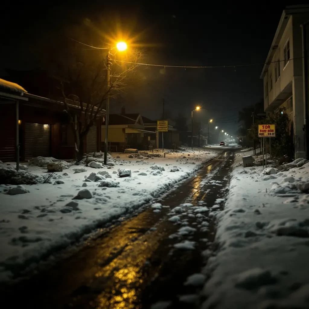 Snowtown: The Bodies in Barrels Murders