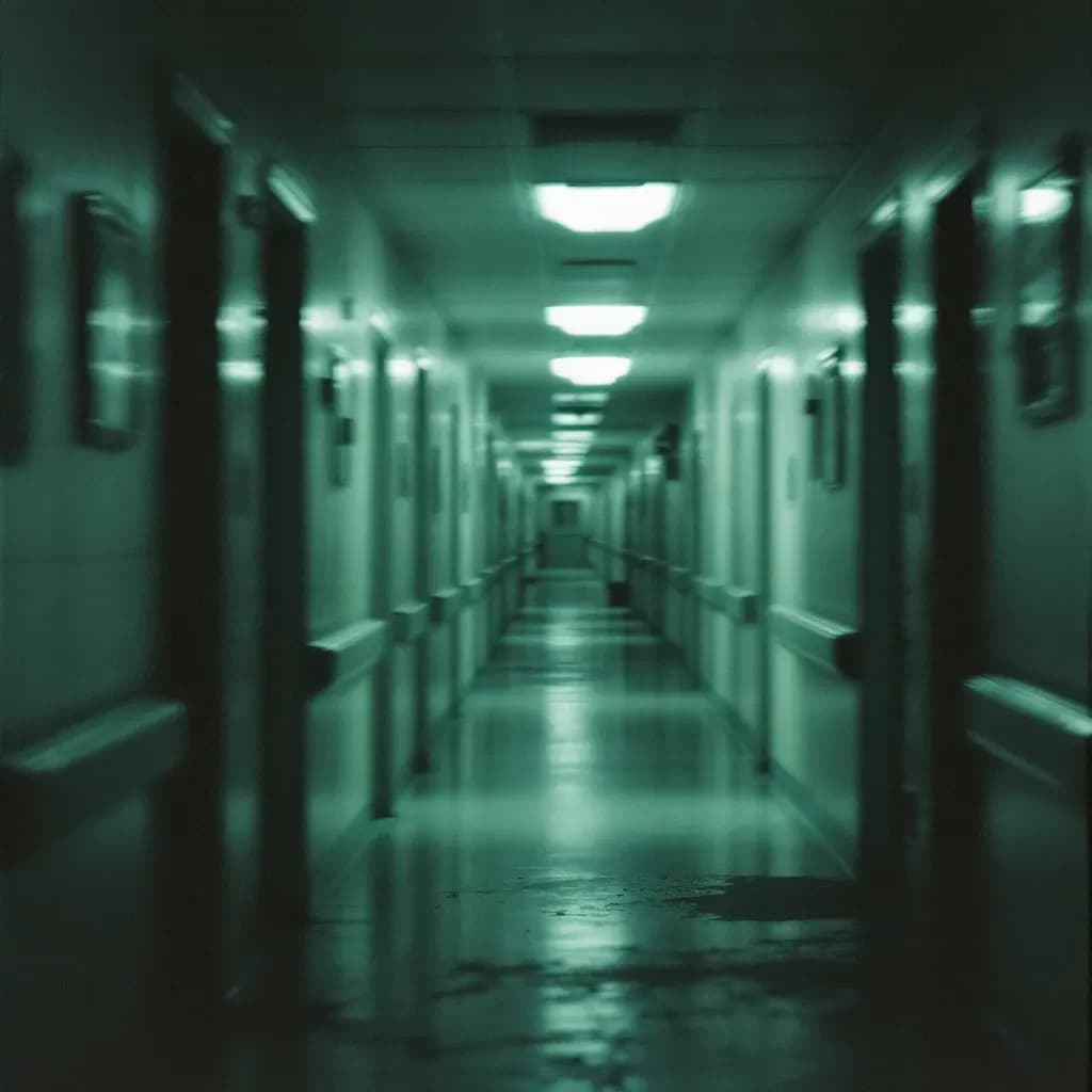 The Good Nurse: America's Most Prolific Serial Killer, the Hospitals that Allowed Him to Thrive, and the Detectives Who Brought Him to Justice