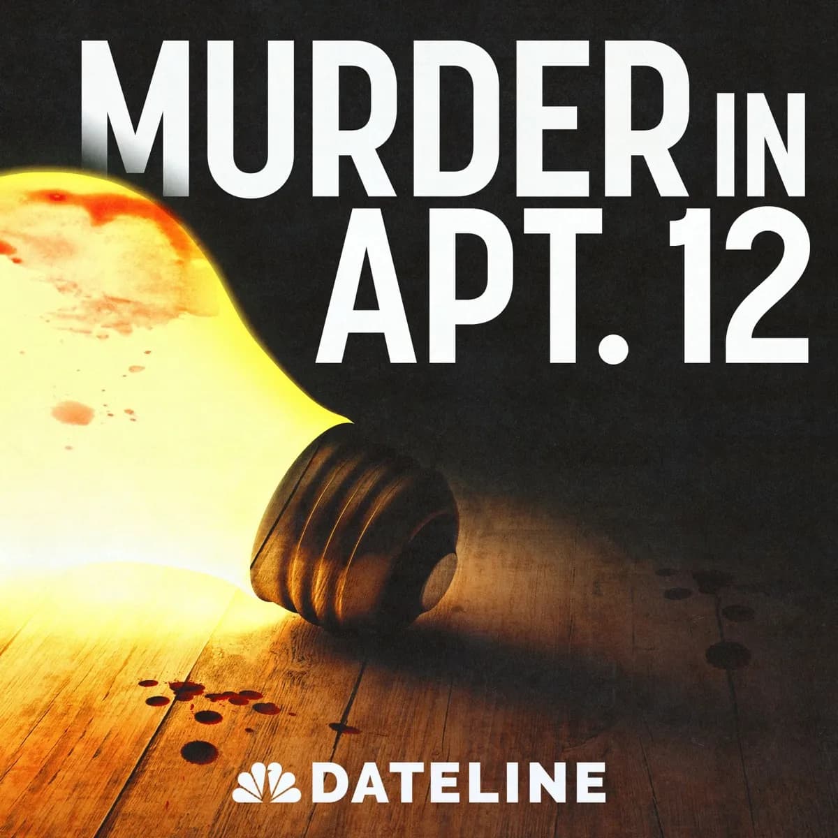 6 - Another Night in December — Murder in Apartment 12, podcast-episode