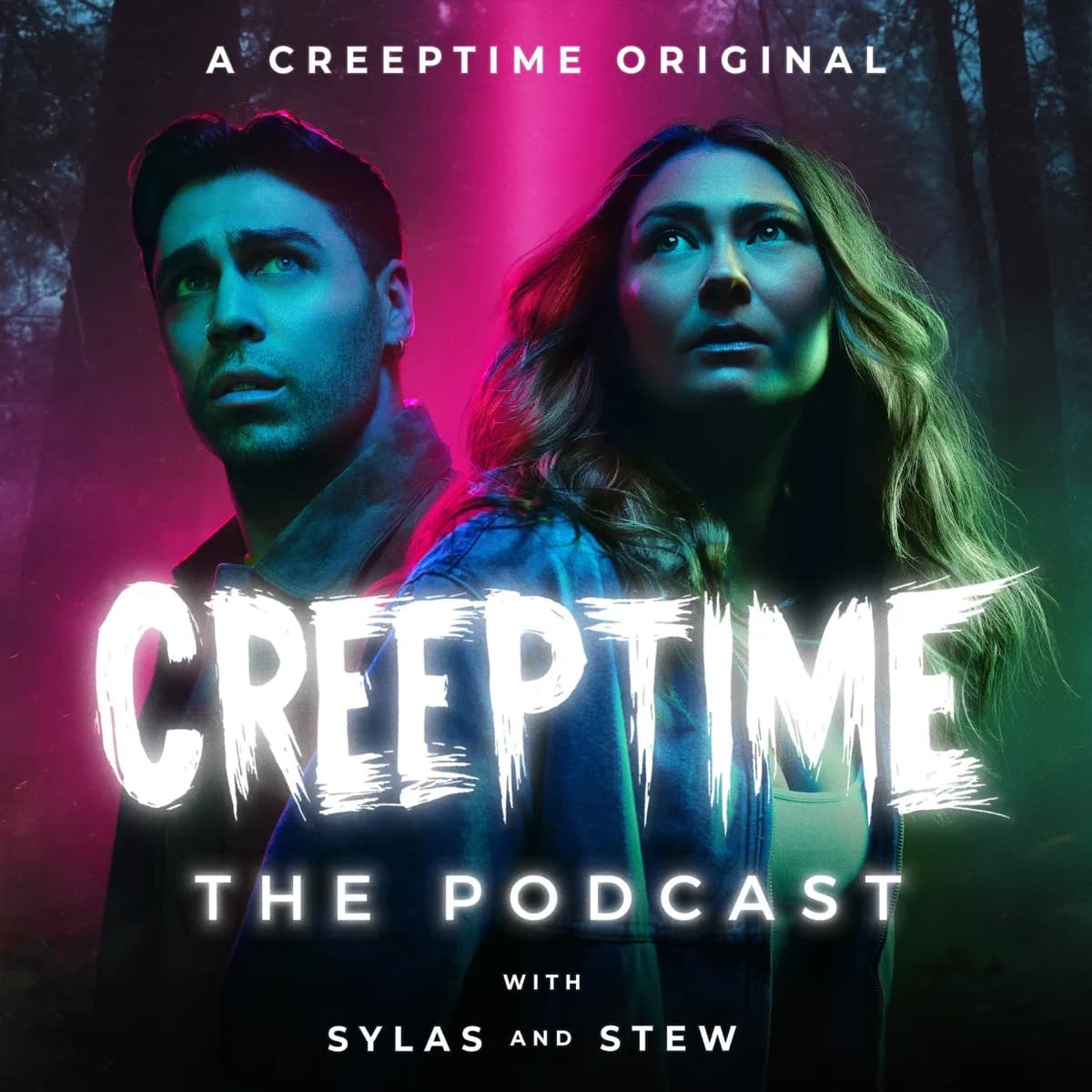 Ep. 202 - Wrestling’s Darkest Chapter: The Benoit Family Tragedy — CreepTime, podcast-episode