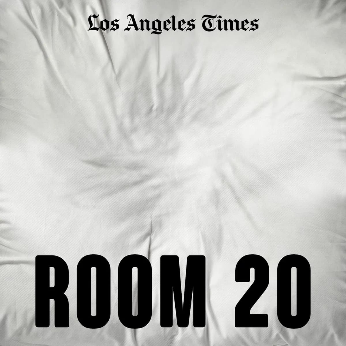 Introducing: The De Los Podcast — Room 20, podcast-episode
