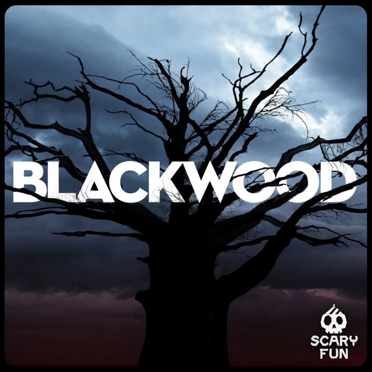 The Questions | 6 — Blackwood, podcast-episode