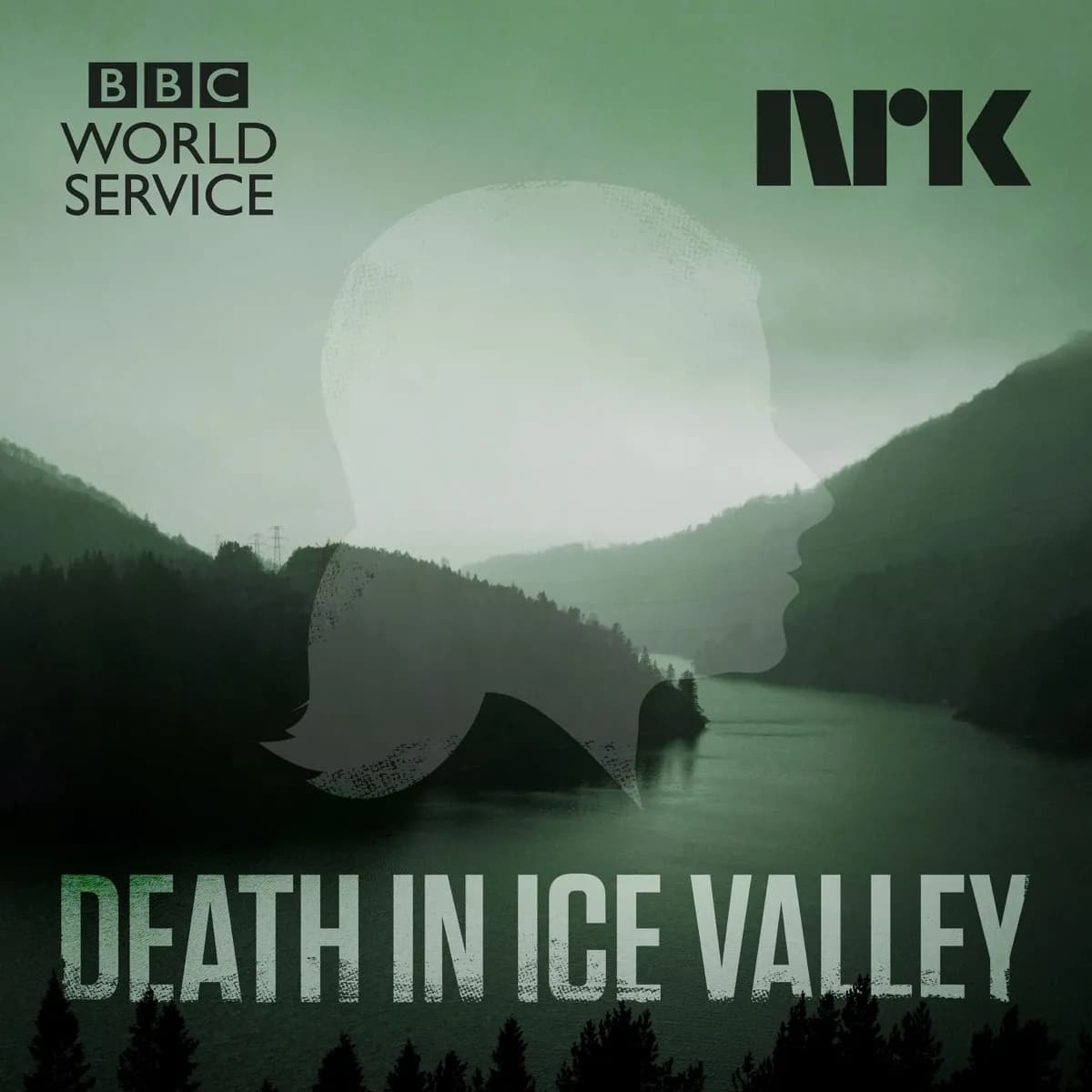 12. Anna and Angelina — Death in Ice Valley, podcast-episode
