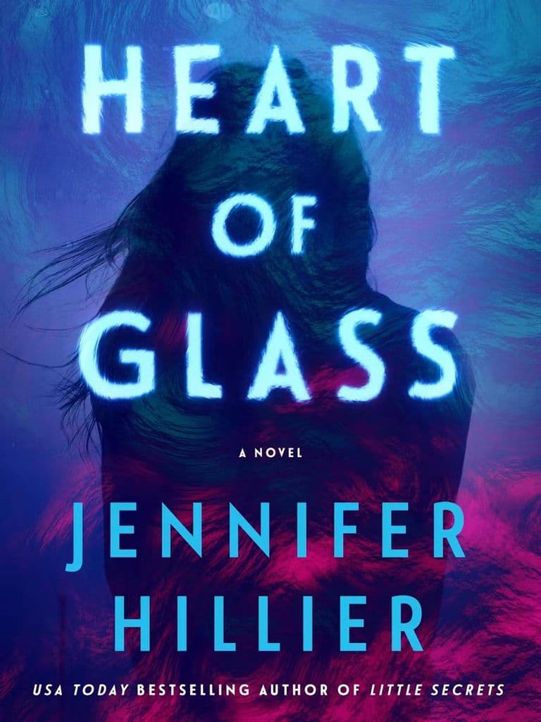 Bonus Chapter: Heart of Glass — Case Closed, podcast-episode