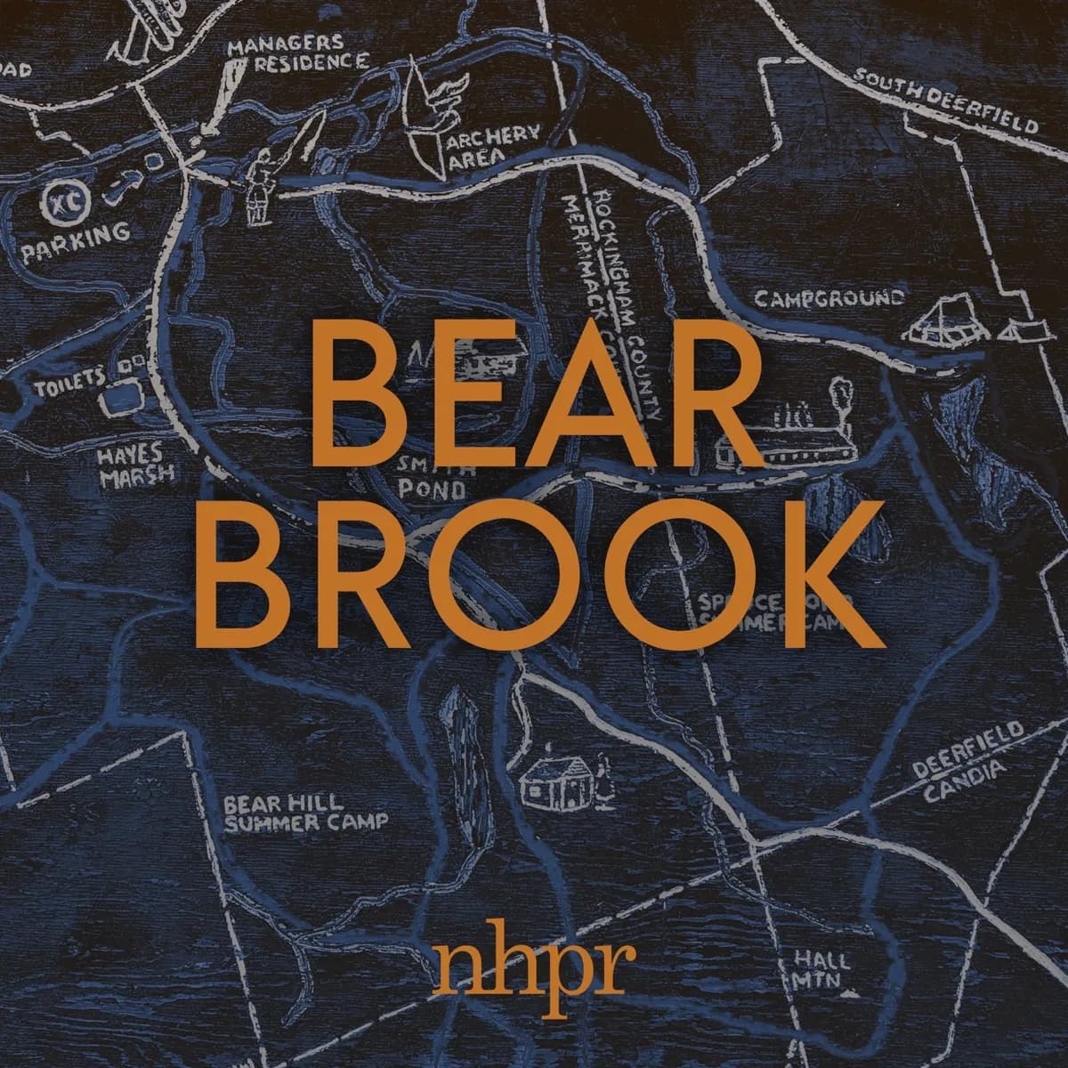 S1, Ep. 11 | Update: The Middle Child — Bear Brook, podcast-episode