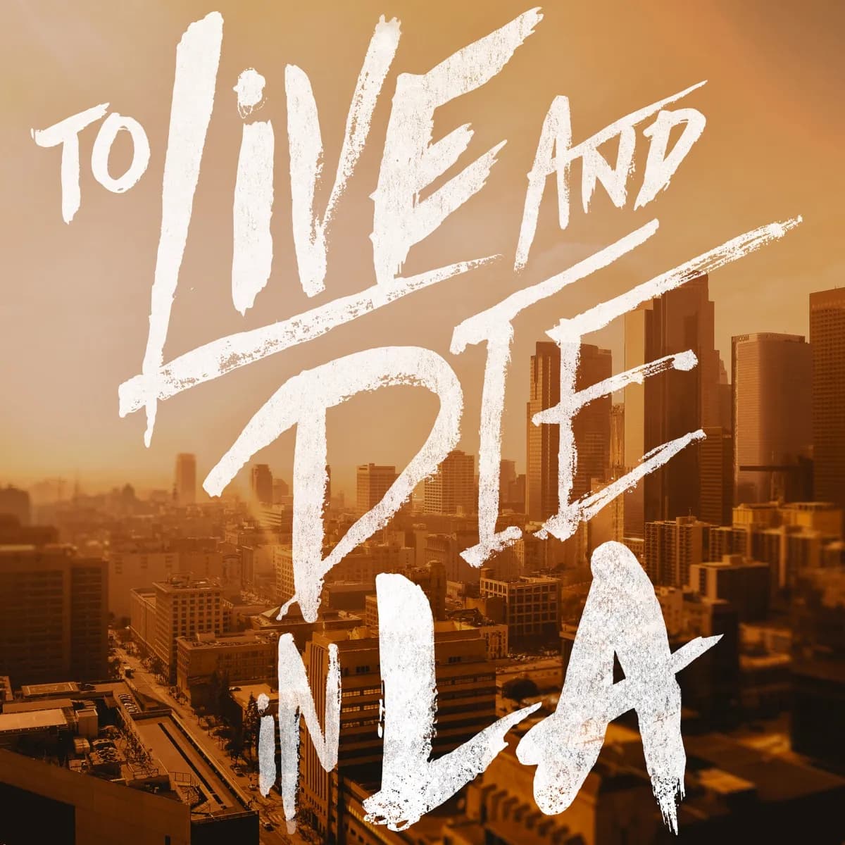 Five Years Later - E1: A Different Kind of Star (Republish) — To Live and Die in LA, podcast-episode