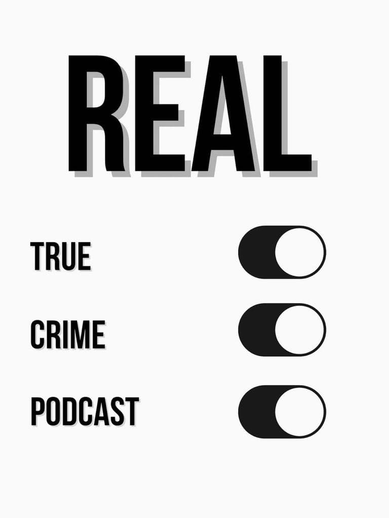 The Secret Life of Ms. Carroll — REAL, podcast-episode
